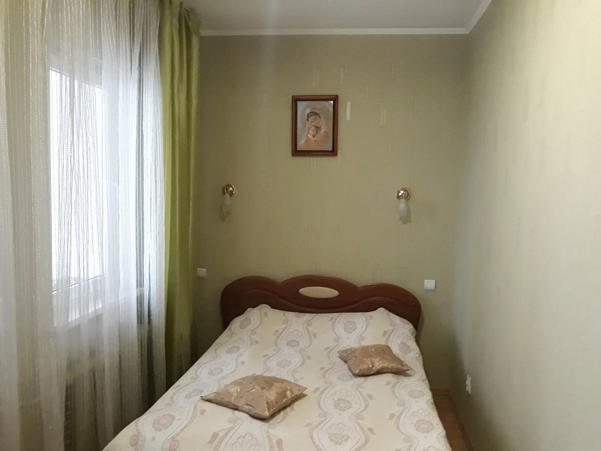 Сонячна Hotel Truskaveț Exterior foto