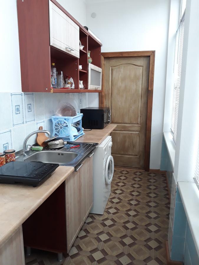 Сонячна Hotel Truskaveț Exterior foto