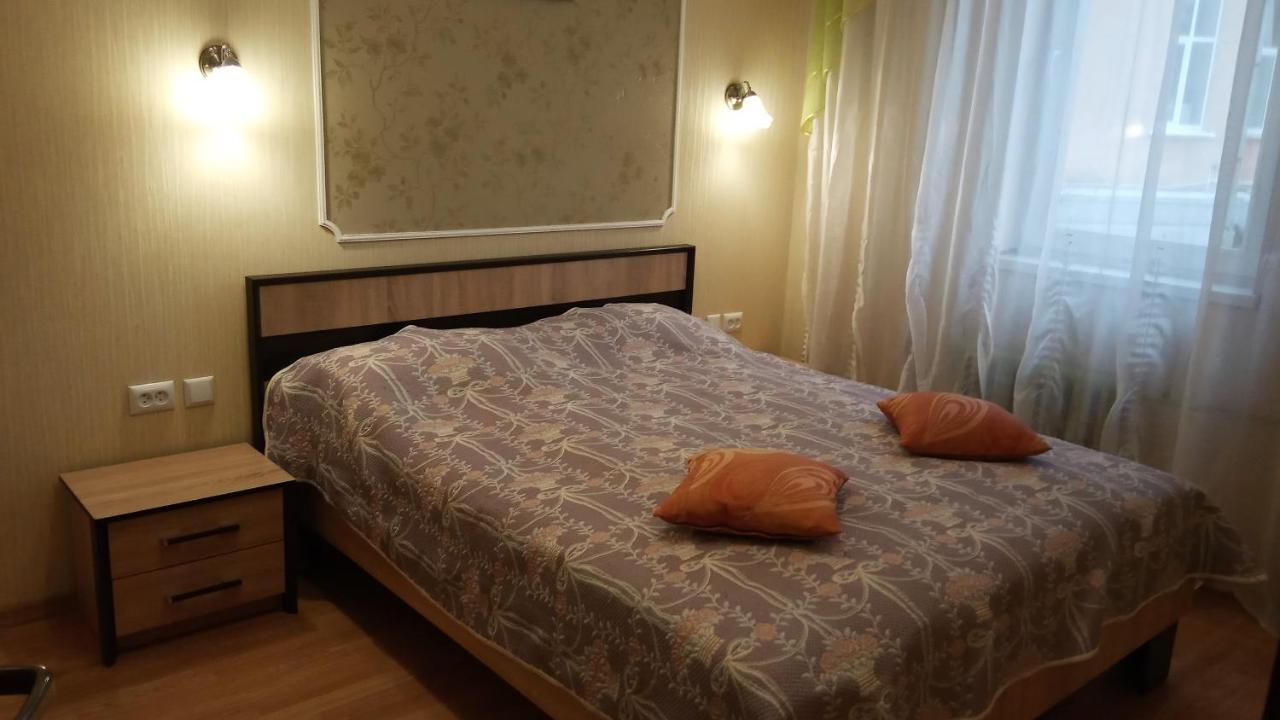 Сонячна Hotel Truskaveț Exterior foto